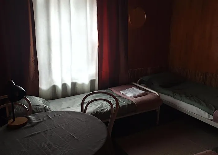 Hotel Zloty Rog Międzygórze